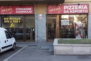 Pizzeria Naso di Gatto image