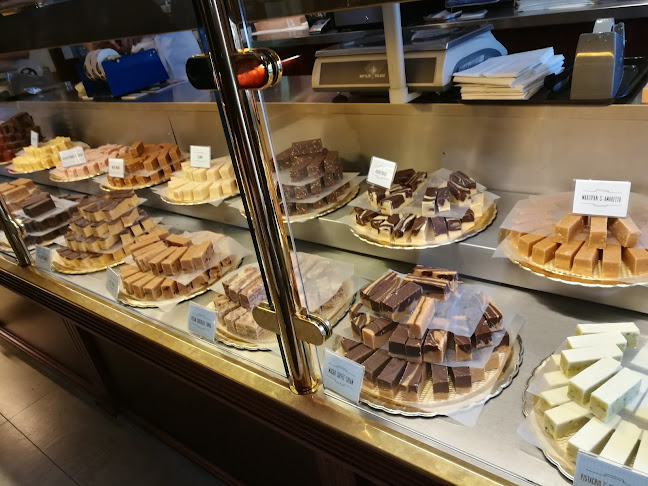 Comments and reviews of The Fudge House