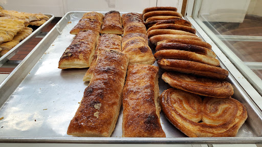 Panaderia La Central