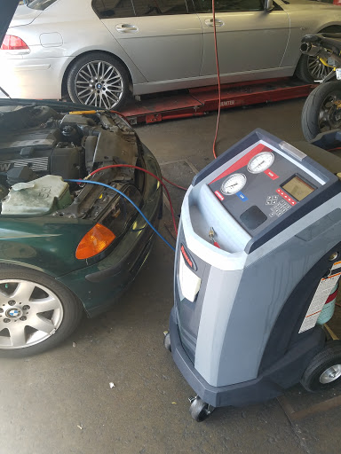 Car Repair and Maintenance «Midas», reviews and photos, 4224 Monterey Hwy, San Jose, CA 95111, USA