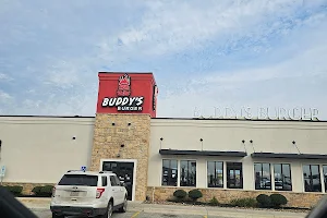 Buddy's Burger image