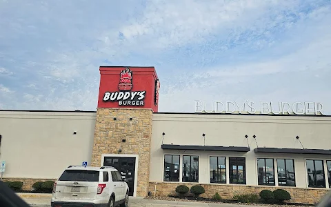 Buddy's Burger image