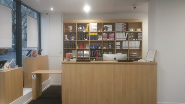 Opinii despre Comptoir Des Monnaies Brest - Achat d'or / Vente d'or / Monnaies anciennes în Brest - Bijouterie