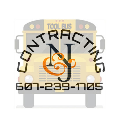 N & J contracting