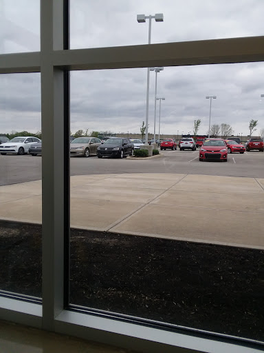 Kia Dealer «Kia of Muncie», reviews and photos, 6732 W Hometown Blvd, Muncie, IN 47304, USA