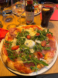 Pizza du Pizzeria FINALMENT'E à Schiltigheim - n°18