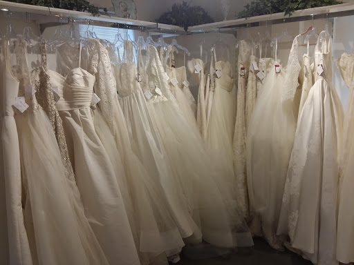 Bridal Shop «All Brides Beautiful», reviews and photos, 219 N Main St, Hudson, OH 44236, USA