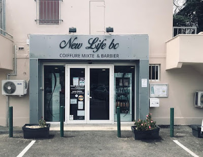 New Life BC à Remoulins