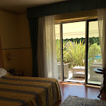 Photo n°5 de l'avis de Szondy.a fait le 04/12/2019 à 09:48 sur le  Albergo Ristorante al Ponte à Gradisca d'Isonzo