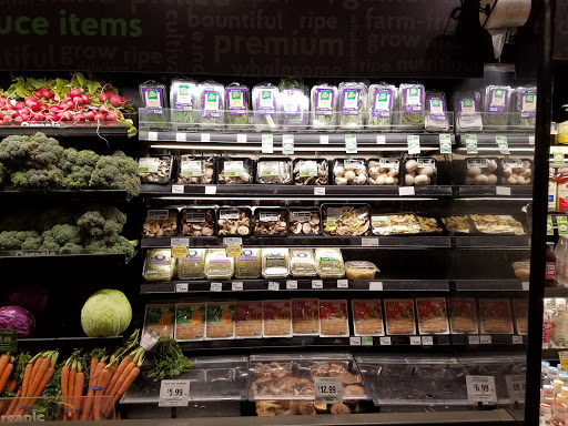 Supermarket «The Fresh Market», reviews and photos, 1679 Scenic Hwy S, Snellville, GA 30078, USA