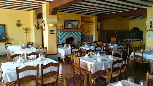 Restaurante Aires De Doñana