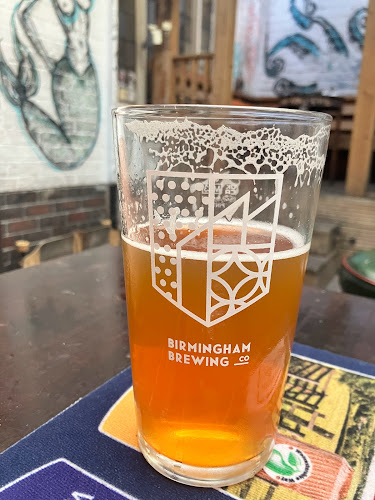Reviews of The Anchor Digbeth in Birmingham - Pub