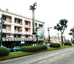 Thepparat Lodge Krabi photo