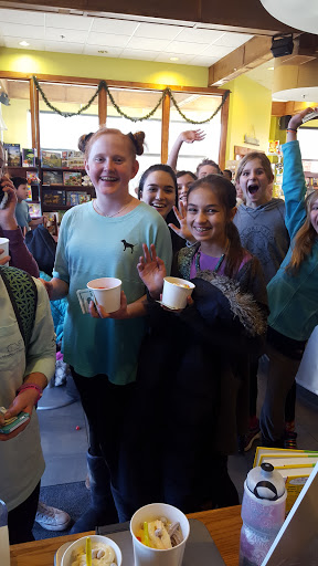 Book Store «Hearthfire Books of Evergreen», reviews and photos, 1254 Bergen Pkwy, Evergreen, CO 80439, USA