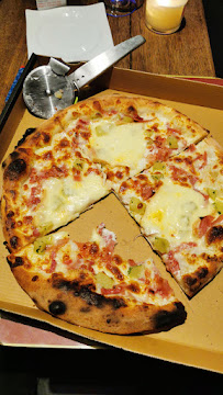 Plats et boissons du Restaurant Milano pizza à Saint-Laurent-Nouan - n°7