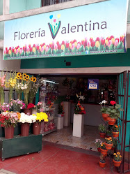Florería Valentina