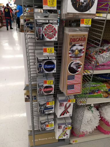 Department Store «Walmart Supercenter», reviews and photos, 1355 Sandhill Rd, Orem, UT 84058, USA