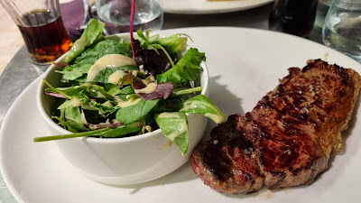 Steak Point à Paris
