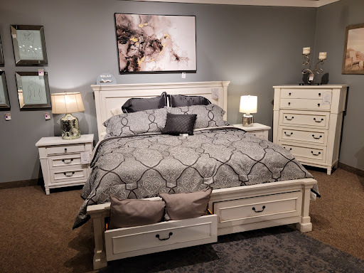 Furniture Store «HOM Furniture», reviews and photos, 4601 23rd Ave S, Fargo, ND 58104, USA