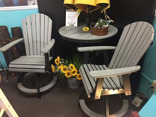 Outdoor Furniture Store «Liberty Square Furniture», reviews and photos, 8639 Portage Rd, Portage, MI 49002, USA