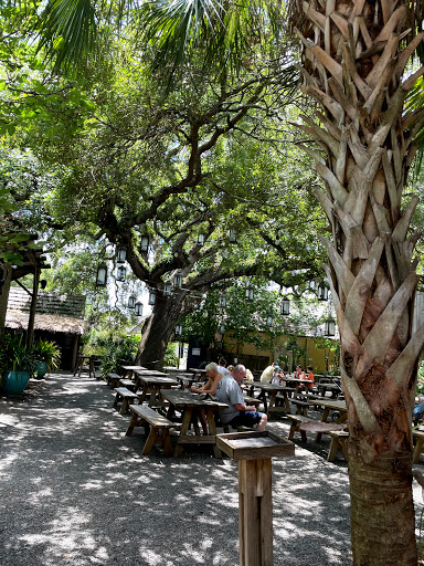 Amphitheater «Colonial Oak Outdoor Theatre», reviews and photos, 21 St George St, St Augustine, FL 32084, USA