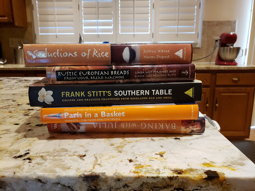 Used Book Store «ReReads», reviews and photos, 2133 Defense Hwy, Crofton, MD 21114, USA