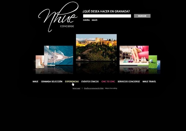 Imagen de Nhue Concierge (4 de 4)
