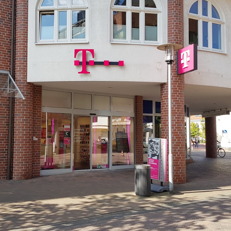 Telekom Shop