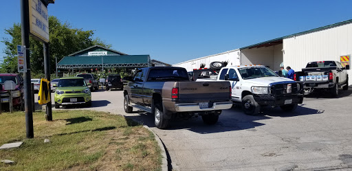 Hardware Store «Parco Home Center Inc.», reviews and photos, 2950 Williams Dr, Georgetown, TX 78628, USA