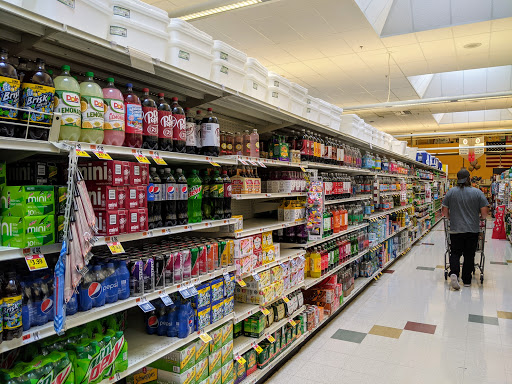 Grocery Store «Stop & Shop», reviews and photos, 2020 Norwich-New London Turnpike, Montville, CT 06353, USA