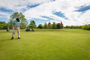 Fynn Valley Golf Club image