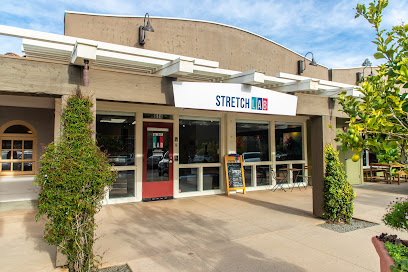 StretchLab - 800 Redwood Highway Frontage Rd Suite 614, Mill Valley, CA 94941