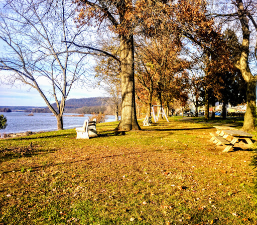 Ferry Service «Millersburg Ferry», reviews and photos, River St, Millersburg, PA 17061, USA