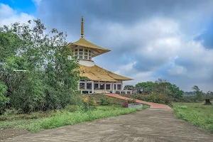 Mahasamdhi bhoomi image