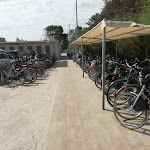 Photo n°12 de l'avis de Lucio.a fait le 05/08/2019 à 20:55 sur le  Bagno Sirenetta à Marina Romea