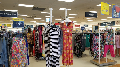 Department Store «Marshalls», reviews and photos, 90 Pleasant Valley Rd., Methuen, MA 01844, USA