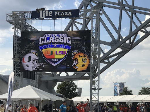 Stadium «AT&T Stadium», reviews and photos, 1 AT&T Way, Arlington, TX 76011, USA