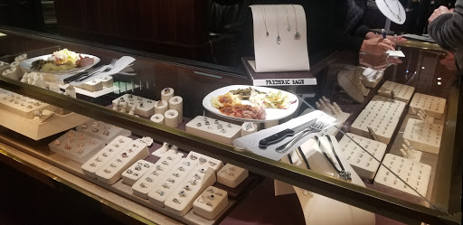 Jewelry Store «Michael Agnello Jewelers», reviews and photos, 31500 Harper Ave, St Clair Shores, MI 48082, USA