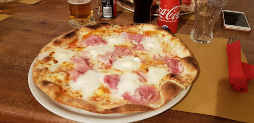 Naturalmente Pizza in Serravalle Scrivia, Provincia di Alessandria