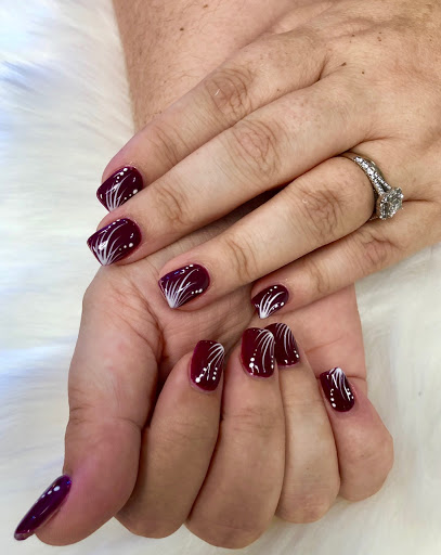 Day Spa «Thunderbird Nail Salon», reviews and photos, 4920 W Thunderbird Rd, Glendale, AZ 85306, USA