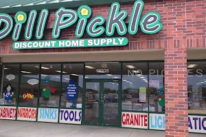 Dill Pickle Discount Home Supply image