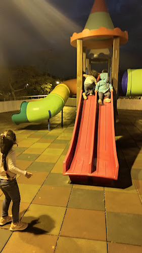 Mirador Cerro Bellavista - Parqueo Para Bicicletas 2 - Guayaquil