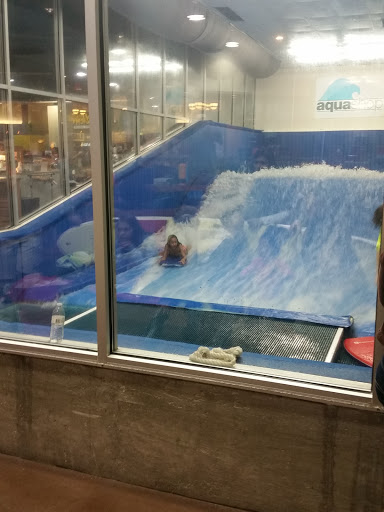 Surf Shop «Aqua Shop Indoor Surfing», reviews and photos, 6121 West Park Boulevard R102, Plano, TX 75093, USA