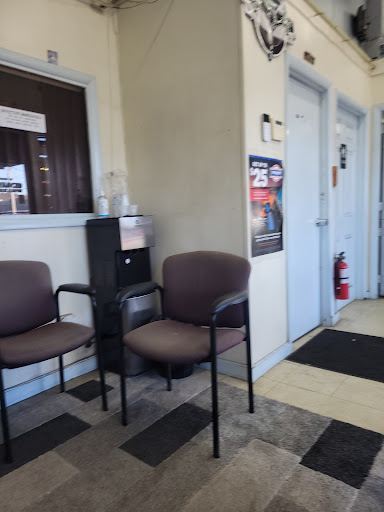 Auto Repair Shop «Advanced Auto Sales & Repair», reviews and photos, 237 E Washington St, North Attleborough, MA 02760, USA