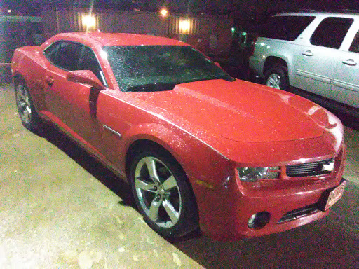 Used Car Dealer «Kents Auto Sales Inc», reviews and photos, 409 N Glenwood Blvd, Tyler, TX 75702, USA