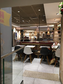 Atmosphère du Restauration rapide McDonald's à Saint-Germain-en-Laye - n°11