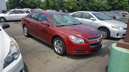 Used Car Dealer «Dependable Auto Outlet Inc», reviews and photos, 351 Lincoln Hwy, Fairless Hills, PA 19030, USA