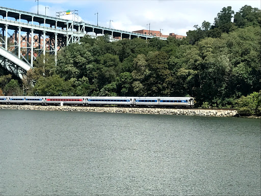 Park «Inwood Hill Park», reviews and photos, Dyckman St, New York, NY 10452, USA