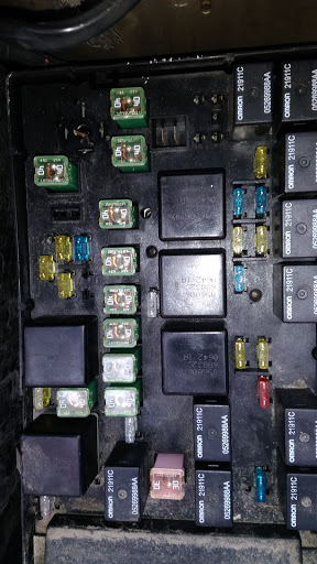 Auto Parts Store «Advance Auto Parts», reviews and photos, 1052 IN-229, Batesville, IN 47006, USA