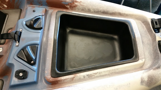 Canoe & Kayak Store «Caney Fork Outdoors - Nashville Store», reviews and photos, 2710 Old Lebanon Rd #10, Nashville, TN 37214, USA